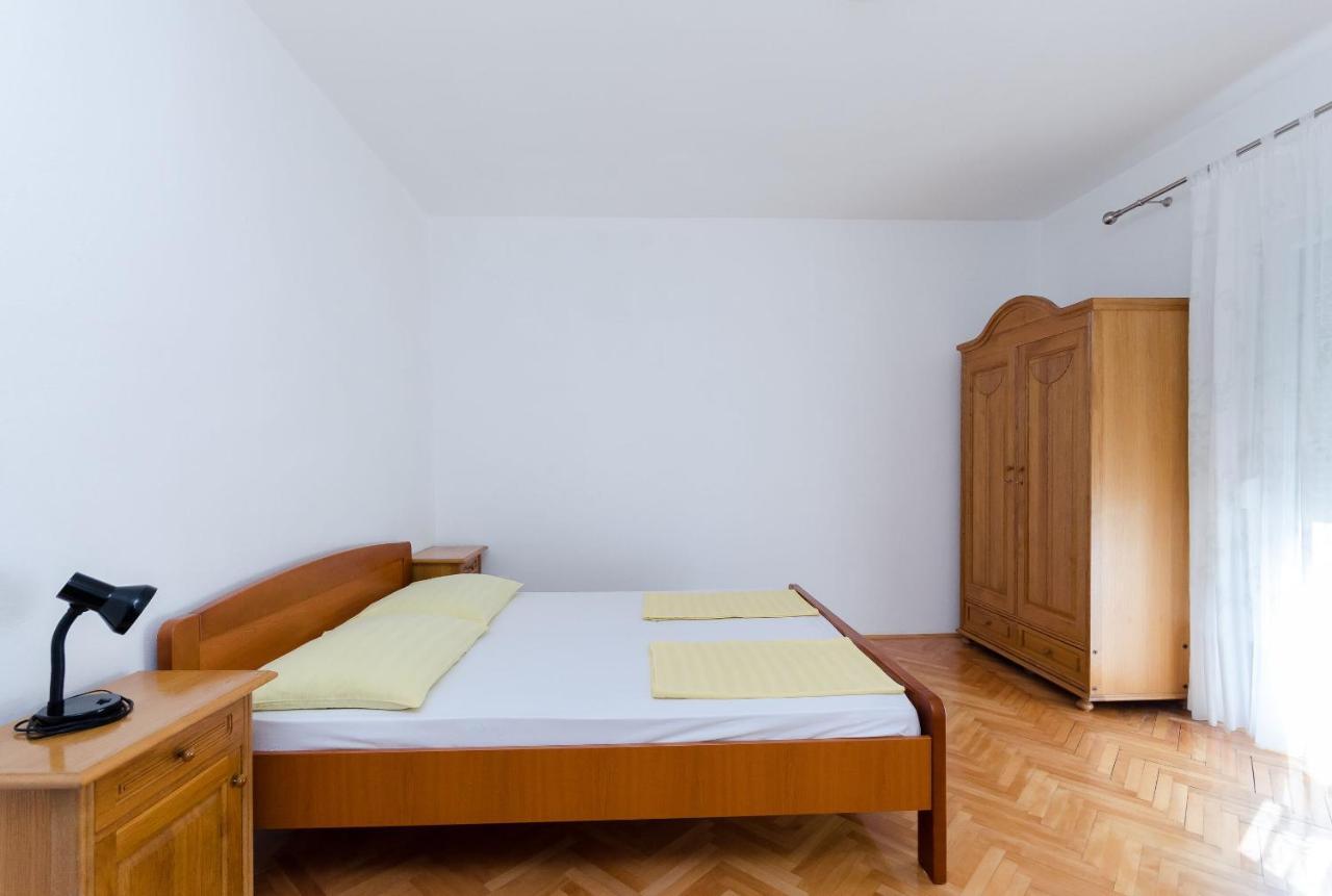 Apartments Ruza A Lopar Esterno foto