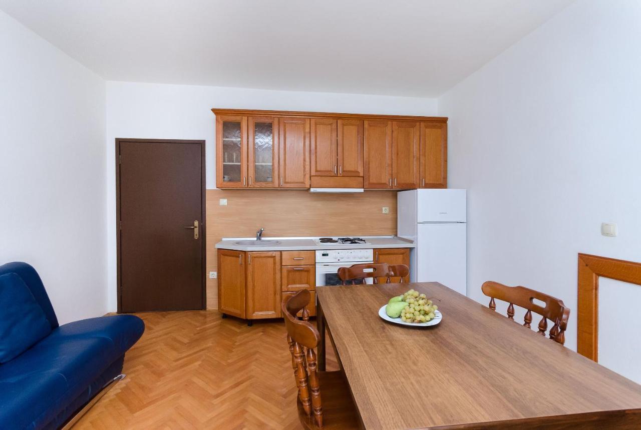 Apartments Ruza A Lopar Esterno foto